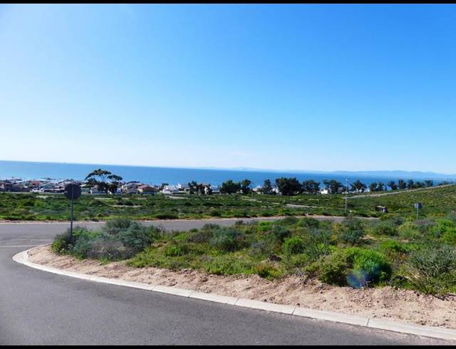 LAND FOR SALE IN ST HELENA VIEWS